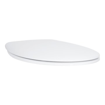 GROHE 39493000 - WC sedátko BAU CERAMIC durobílá