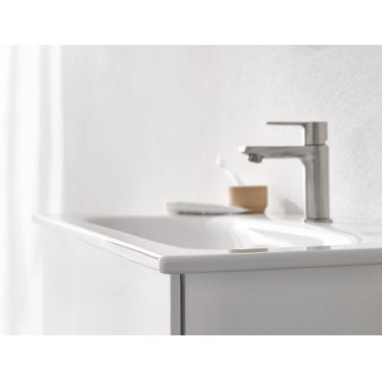 GROHE 3956800H - Umyvadlo ESSENCE 600 × 460 mm keramika/bílá