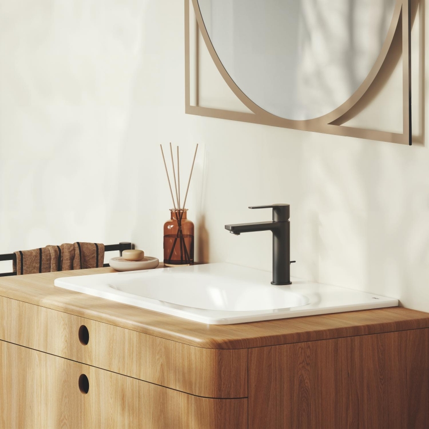 GROHE 3956800H - Umyvadlo ESSENCE 600 × 460 mm keramika/bílá