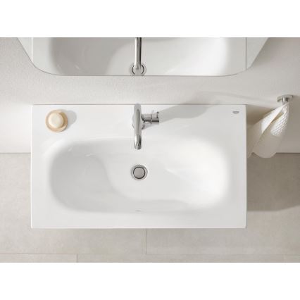 GROHE 3956800H - Umyvadlo ESSENCE 600 × 460 mm keramika/bílá