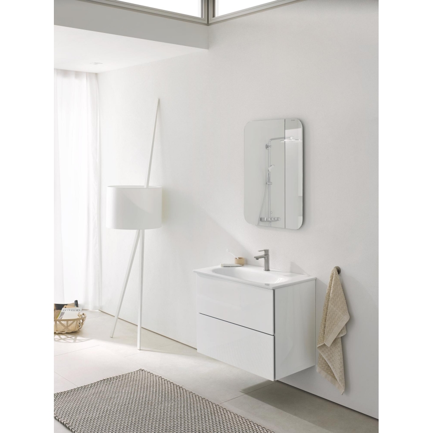 GROHE 3956800H - Umyvadlo ESSENCE 600 × 460 mm keramika/bílá