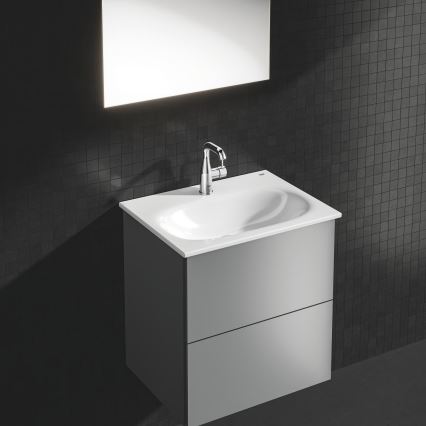 GROHE 3956800H - Umyvadlo ESSENCE 600 × 460 mm keramika/bílá