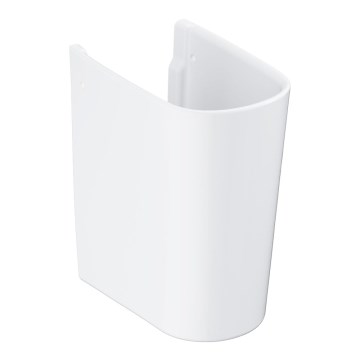 GROHE 39570000 - Polosloup ESSENCE 320 × 319 mm keramika/bílá