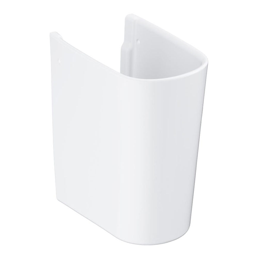 GROHE 39570000 - Polosloup ESSENCE 320 × 319 mm keramika/bílá