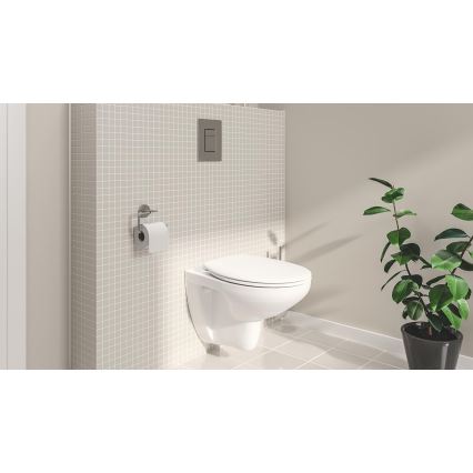 GROHE 39586000 - Sada 5 v 1 SOLIDO 1,13 m keramika/bílá