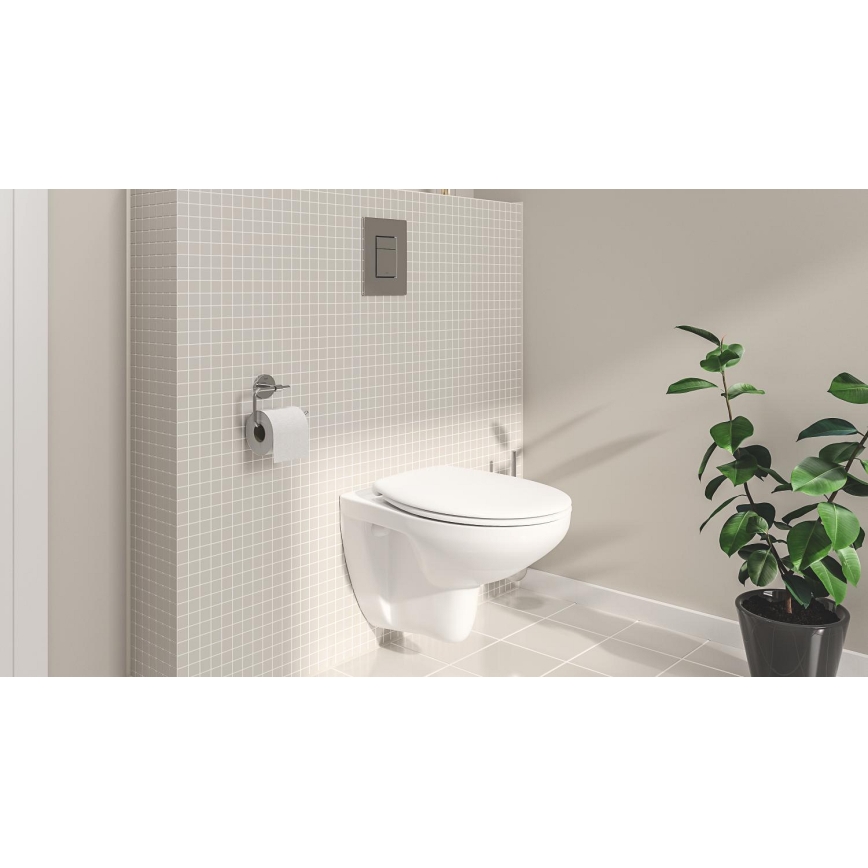 GROHE 39586000 - Sada 5 v 1 SOLIDO 1,13 m keramika/bílá