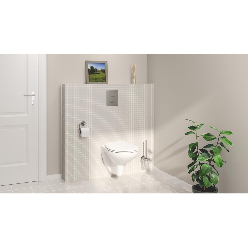 GROHE 39586000 - Sada 5 v 1 SOLIDO 1,13 m keramika/bílá