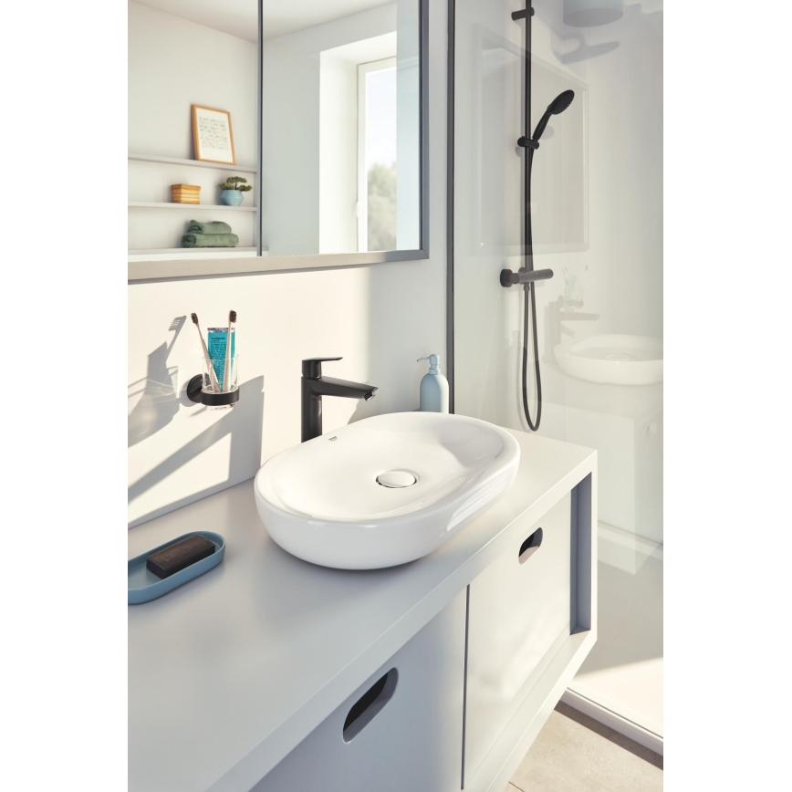 GROHE 3960800H - Umyvadlo na desku ESSENCE 600 × 400 mm keramika/bílá