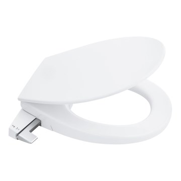 GROHE 39648SH0 - Manuální bidetové sedátko BAU CERAMIC durobílá