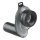 GROHE 39732000 - Pisoárový sifon BAU CERAMIC pr. 50 mm bílá