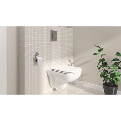 GROHE 39817000 - Sada pro WC SOLIDO 1,13 m keramika/bílá