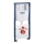 GROHE 39930000 - Sada 4 v 1 pro WC SOLIDO 1,13 m lesklý chrom