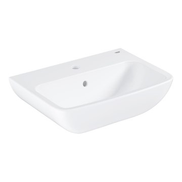 GROHE 39949000 - Umyvadlo START EDGE 550 × 400 mm keramika/bílá