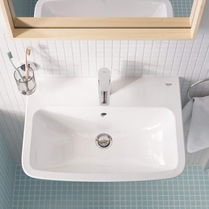 GROHE 39949000 - Umyvadlo START EDGE 550 × 400 mm keramika/bílá