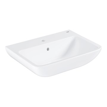 GROHE 39950000 - Umyvadlo START EDGE 600 × 448 mm keramika/bílá