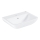 GROHE 39950000 - Umyvadlo START EDGE 600 × 448 mm keramika/bílá