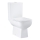 GROHE 39951000 - WC kombi START EDGE 384 × 668 mm keramika/bílá