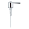 GROHE 40212000 - Náhradní pumpička ATRIO lesklý chrom