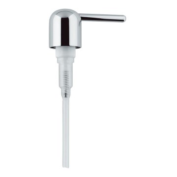 GROHE 40212000 - Náhradní pumpička ATRIO lesklý chrom