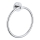 GROHE 40365001 - Držák na ručníky ESSENTIALS 18 cm lesklý chrom