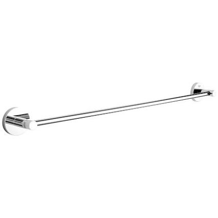 GROHE 40366001 - Držák na osušky ESSENTIALS 654 mm lesklý chrom