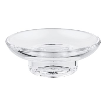 GROHE 40368001 - Miska na mýdlo ESSENTIALS čirá