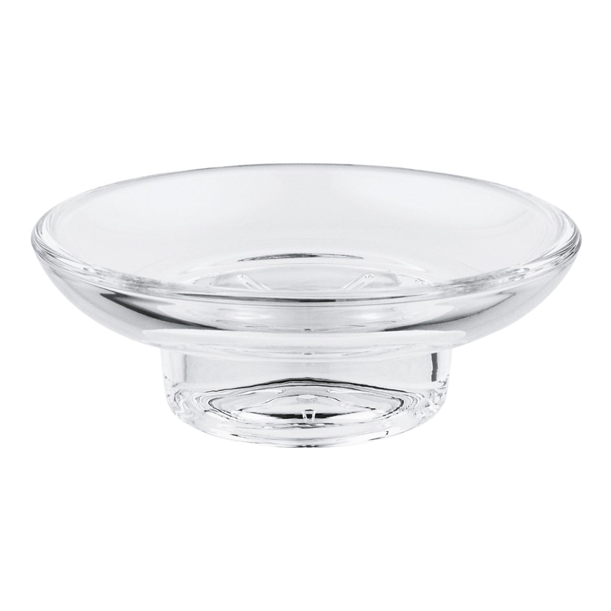 GROHE 40368001 - Miska na mýdlo ESSENTIALS čirá