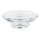 GROHE 40368001 - Miska na mýdlo ESSENTIALS čirá