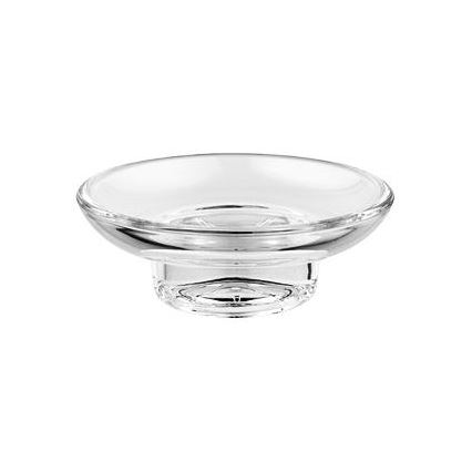 GROHE 40368001 - Miska na mýdlo ESSENTIALS čirá
