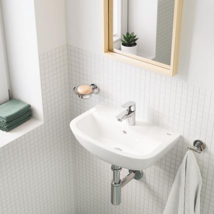GROHE 40368001 - Miska na mýdlo ESSENTIALS čirá