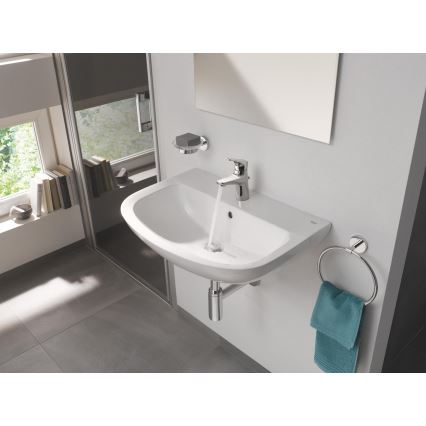 GROHE 40368001 - Miska na mýdlo ESSENTIALS čirá