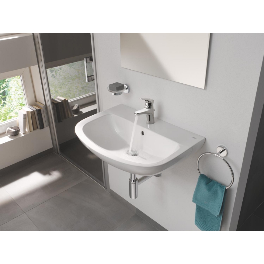 GROHE 40368001 - Miska na mýdlo ESSENTIALS čirá