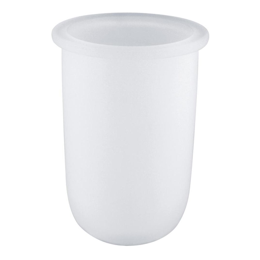 GROHE 40393000 - Náhradní sklenička ESSENTIALS čirá