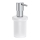 GROHE 40394001 - Dávkovač tekutého mýdla ESSENTIALS 160 ml lesklý chrom