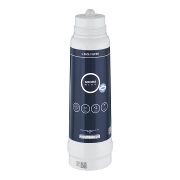 GROHE 40412001 - Filtr GROHE BLUE 429 mm bílá