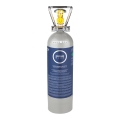 GROHE 40423000 - Startovní sada tlaková láhev CO2 GROHE BLUE 2 kg