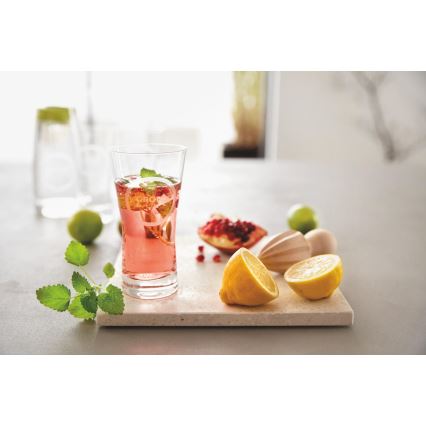 GROHE 40437000 - SADA 6x Sklenice BLUE 250 ml křišťál/čirá