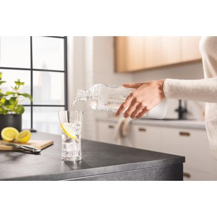 GROHE 40437000 - SADA 6x Sklenice BLUE 250 ml křišťál/čirá