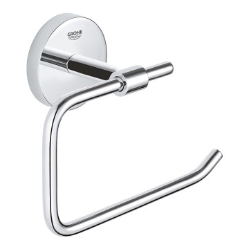 GROHE 40457001 - Držák toaletního papíru BAUCOSMOPOLITAN lesklý chrom