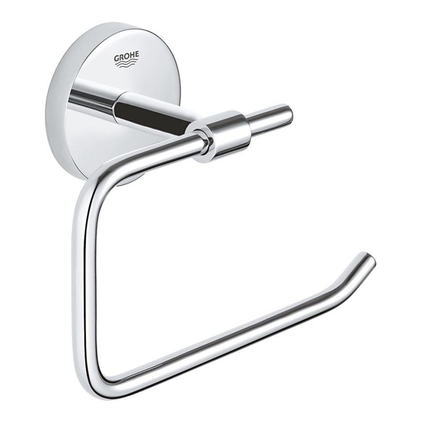 GROHE 40457001 - Držák toaletního papíru BAUCOSMOPOLITAN lesklý chrom