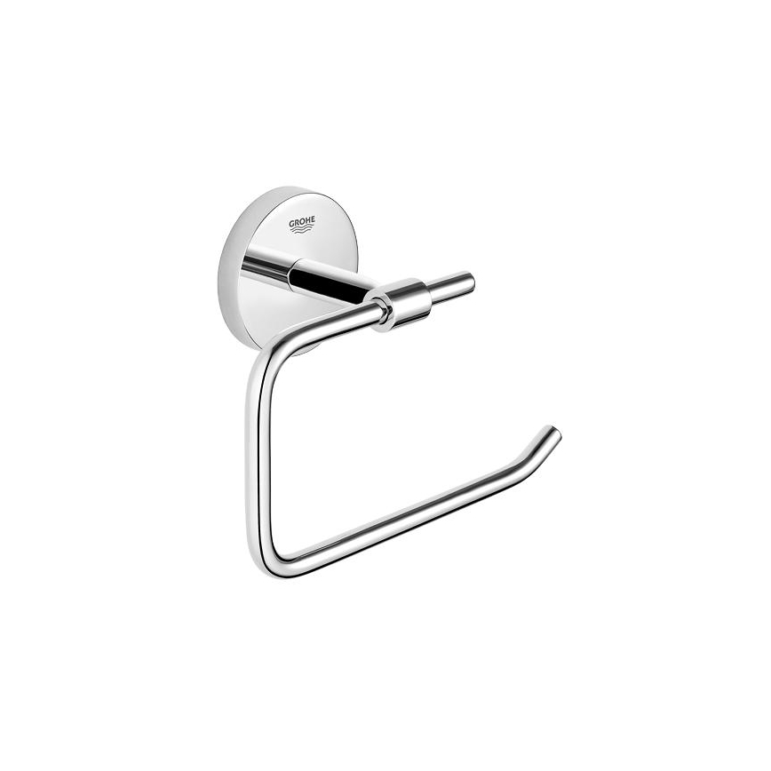 GROHE 40457001 - Držák toaletního papíru BAUCOSMOPOLITAN lesklý chrom