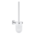GROHE 40463001 - Souprava na čištění toalety BAUCOSMOPOLITAN lesklý chrom