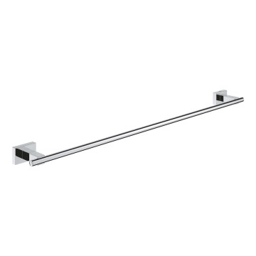 GROHE 40509001 - Držák na osušky ESSENTIALS CUBE 600 mm lesklý chrom