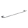 GROHE 40509001 - Držák na osušky ESSENTIALS CUBE 600 mm lesklý chrom