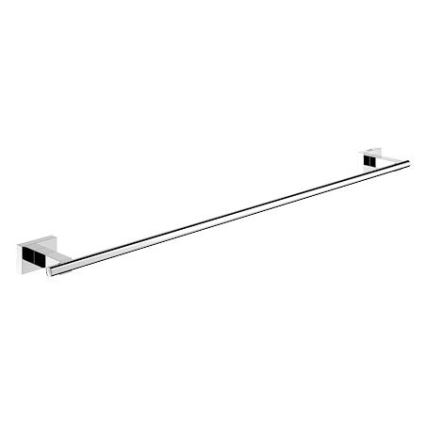 GROHE 40509001 - Držák na osušky ESSENTIALS CUBE 600 mm lesklý chrom