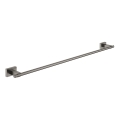 GROHE 40509AL1 - Držák na osušky ESSENTIALS CUBE 600 mm grafit
