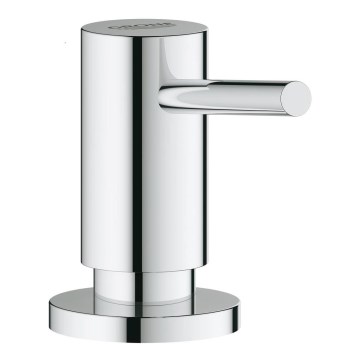GROHE 40535000 - Dávkovač mýdla COSMOPOLITAN 500 ml lesklý chrom