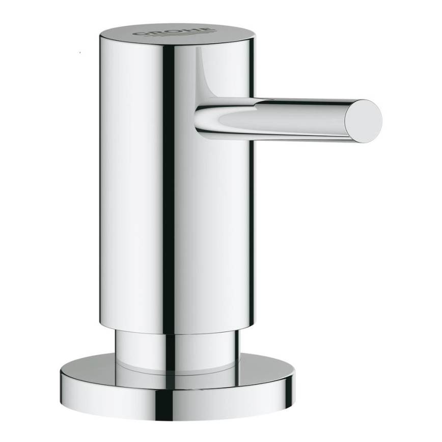 GROHE 40535000 - Dávkovač mýdla COSMOPOLITAN 500 ml lesklý chrom