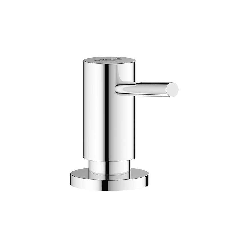 GROHE 40535000 - Dávkovač mýdla COSMOPOLITAN 500 ml lesklý chrom