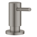 GROHE 40535AL0 - Dávkovač mýdla COSMOPOLITAN 500 ml grafit